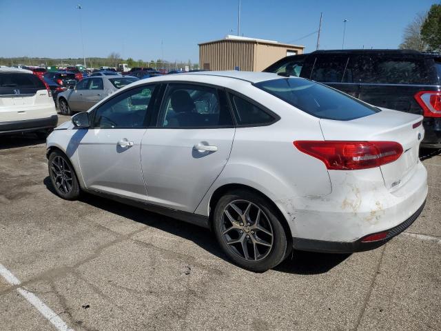 1FADP3H23HL325293 Ford FOCUS SEL