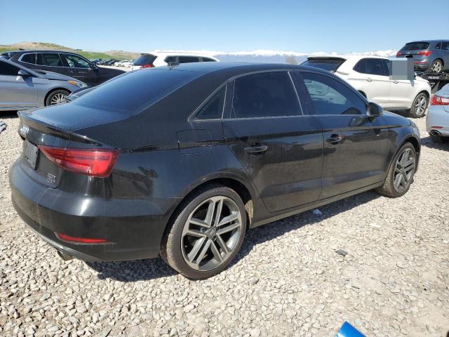 WAUB8GFF3H1013026 Audi A3 PREMIUM