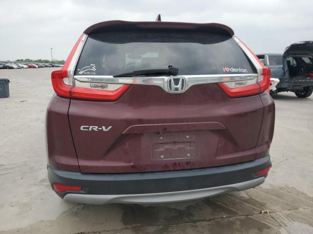 7FARW1H51HE016480 Honda CR-V EX