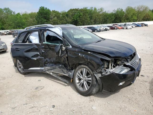 2T2BK1BA2FC284952 Lexus Rx 350 Base