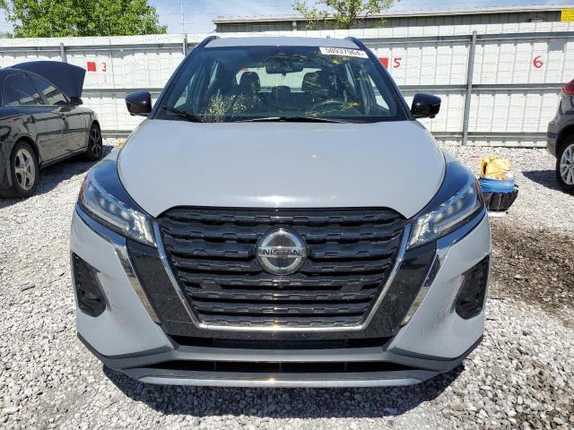 3N1CP5DV8ML474527 Nissan KICKS SR