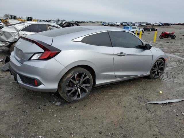 2HGFC4B84KH303231 Honda Civic Sport