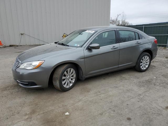 Auction sale of the 2013 Chrysler 200 Touring, vin: 1C3CCBBB0DN683409, lot number: 51641164