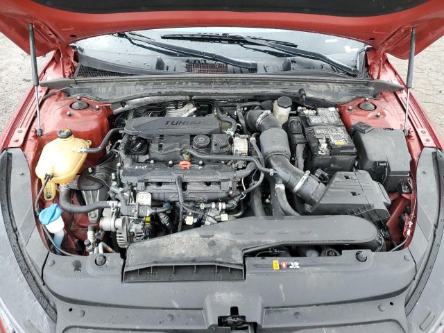 5XXG14J24PG194785 KIA K5 LXS