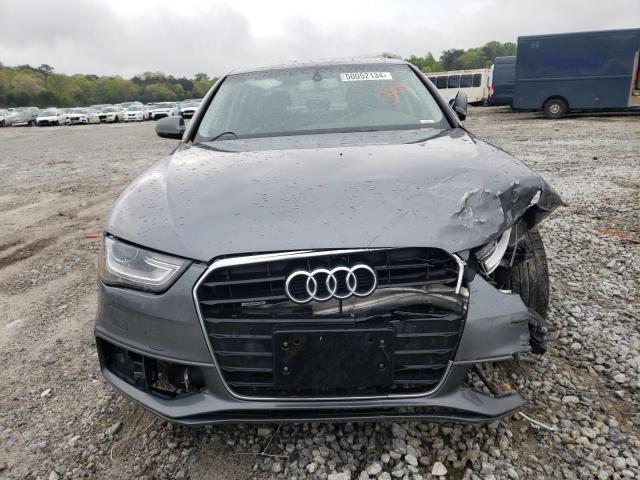 WAUBFAFL1FN044855 Audi A4 PREMIUM