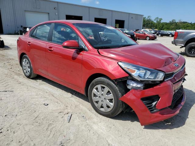3KPA24AD3ME404785 KIA RIO LX