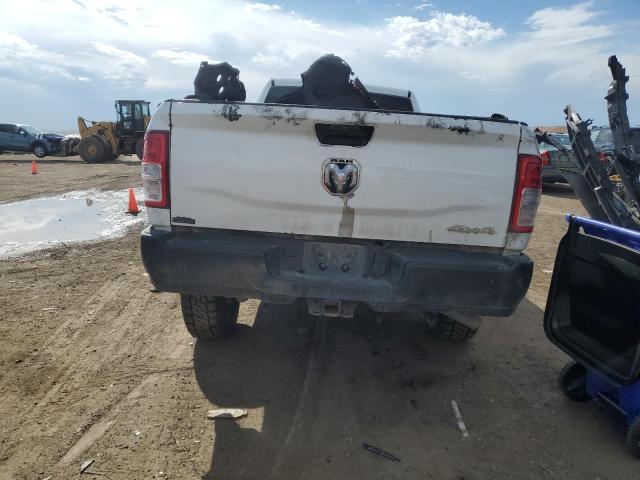 3C6UR5HJ2NG351553 RAM 2500 Tradesman