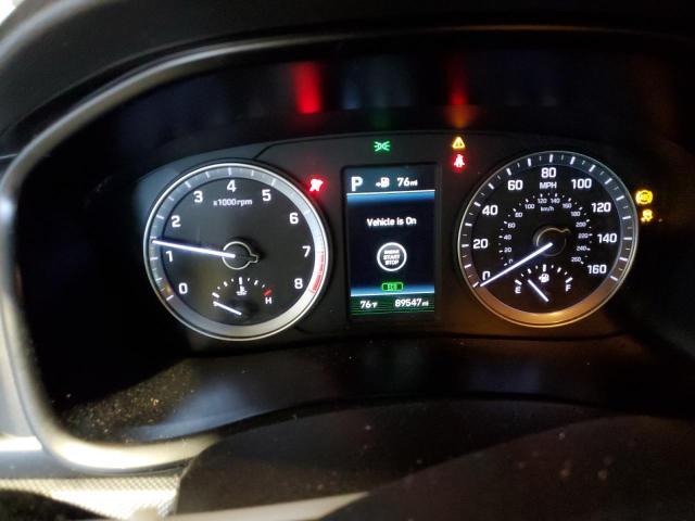 5NPE34AFXJH633472 Hyundai Sonata Sport