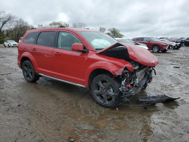 3C4PDCGB6LT268750 Dodge Journey Crossroad