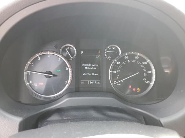 JTJAM7BX9M5275819 Lexus Gx 460 Premium