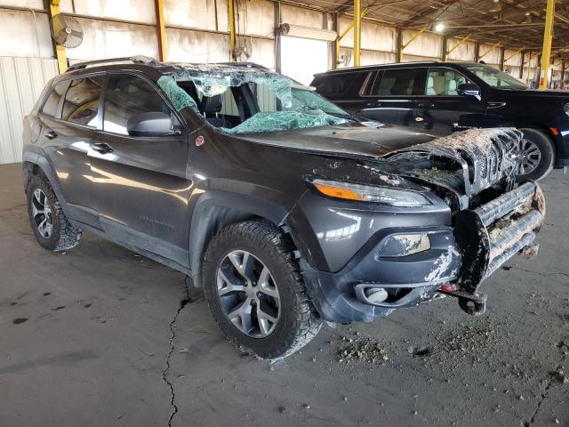 1C4PJMBS6FW598666 Jeep Cherokee Trailhawk