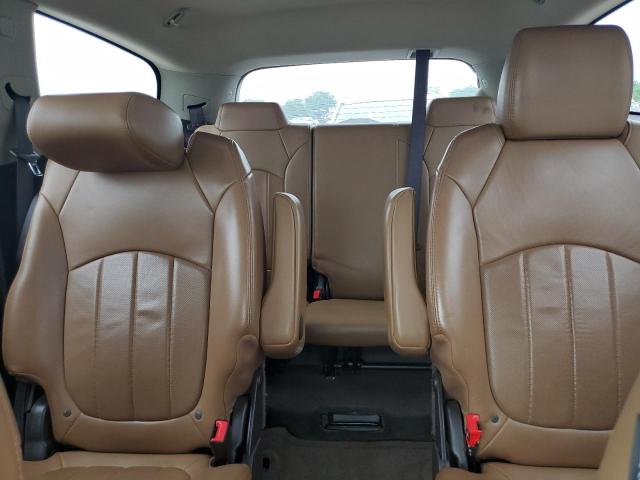 5GAKRCKDXFJ321810 Buick Enclave