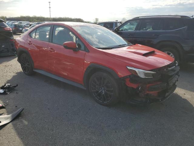 JF1VBAN62N8010725 Subaru Wrx Limited