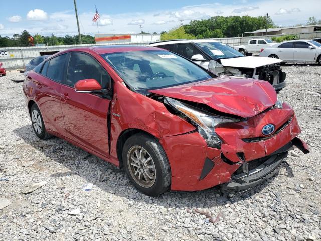 JTDKARFUXJ3056290 Toyota Prius