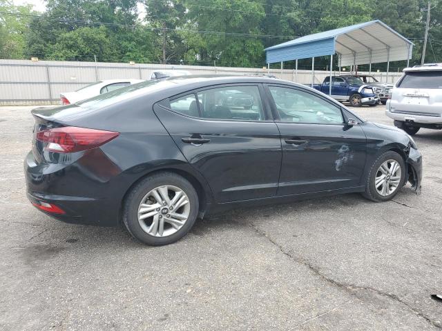5NPD84LF3LH575394 Hyundai ELANTRA SEL