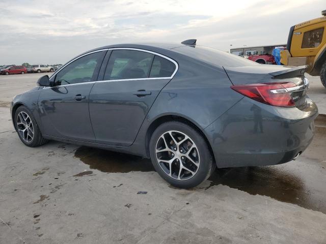 2G4GL5EX8H9128959 Buick Regal Sport Touring