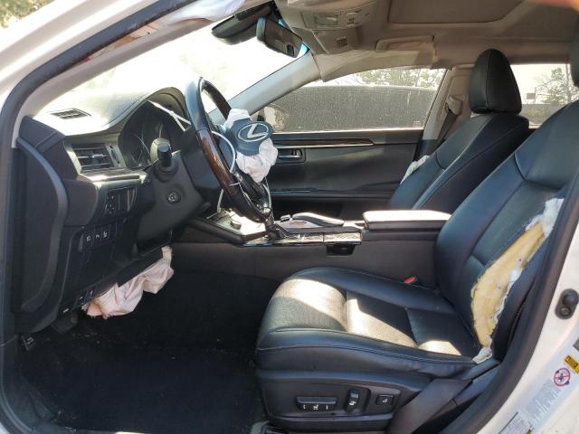 JTHBW1GGXG2119655 Lexus ES 300H