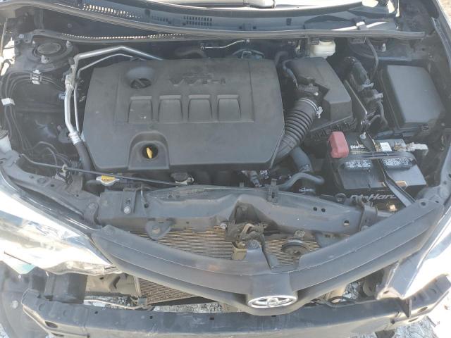 2T1BURHE3GC727909 Toyota COROLLA L