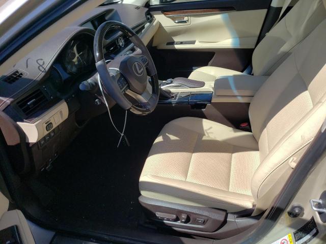 58ABK1GG2HU054095 Lexus ES 350