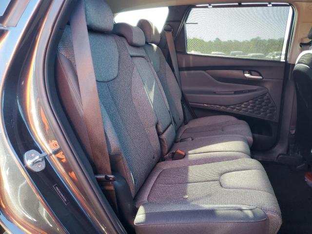 5NMS64AJXNH376346 Hyundai Santa Fe Sel