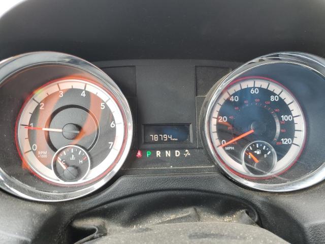 2C4RDGCG5HR867425 Dodge Grand Caravan Sxt