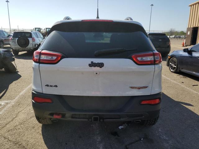 1C4PJMBS7GW199248 Jeep Cherokee Trailhawk