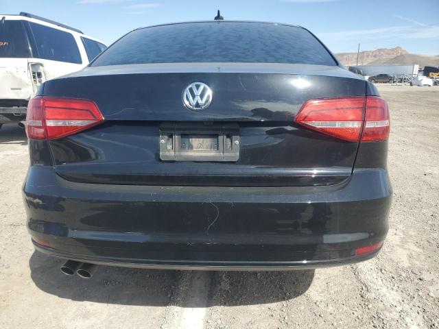 3VWLA7AJ1FM268343 Volkswagen JETTA TDI
