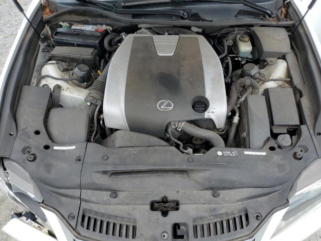 JTHCE1BL1FA006578 Lexus GS 350