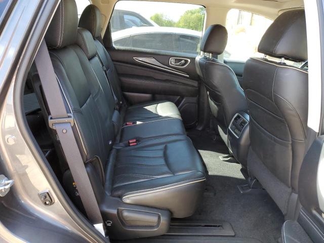5N1DL0MN9HC542430 Infiniti QX60