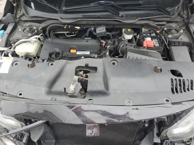 19XFC2F5XJE206774 Honda Civic Lx