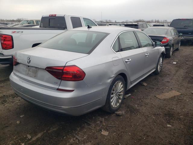 1VWBT7A3XGC010073 Volkswagen PASSAT SE