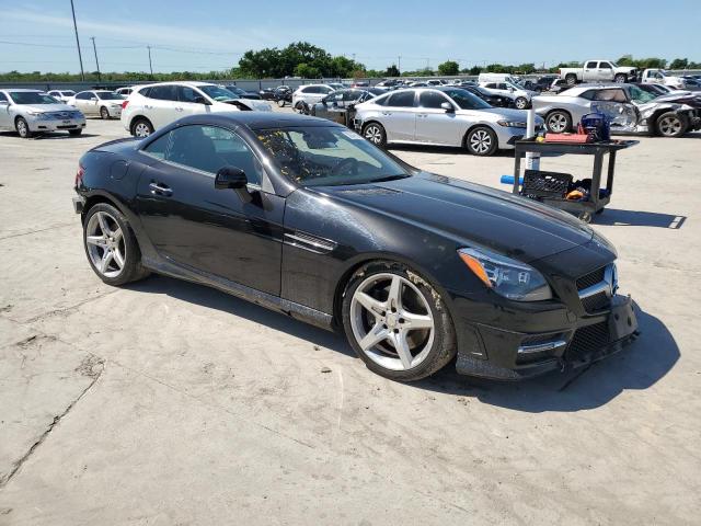 WDDPK4HA1EF089682 Mercedes-Benz SLK 250