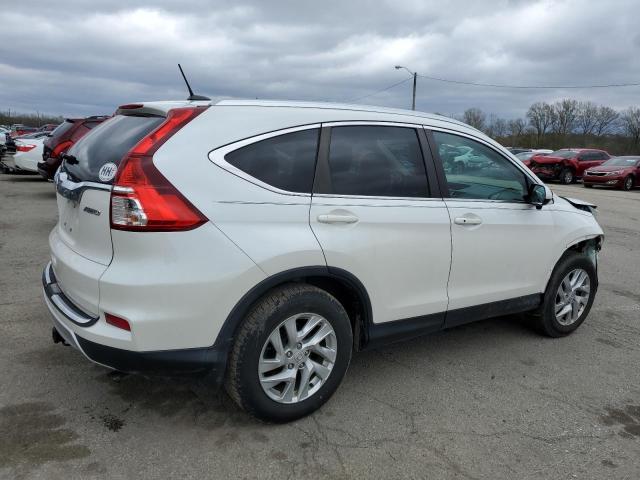 5J6RM4H7XGL005438 Honda CR-V EXL