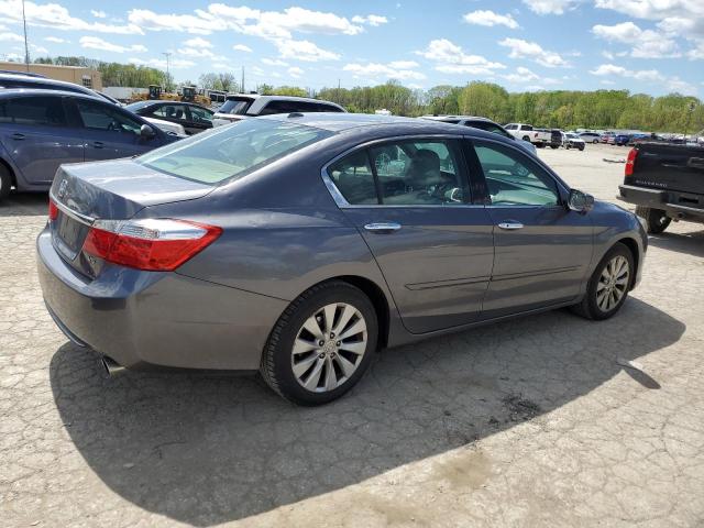 1HGCR3F81EA016325 Honda ACCORD EXL