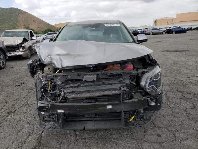KNDCP3LE0P5066823 KIA NIRO LX