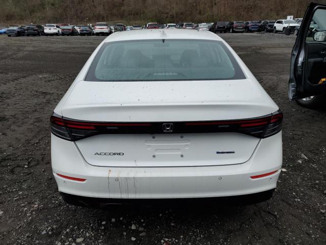 1HGCY2F67PA026758 Honda Accord Hybrid Exl