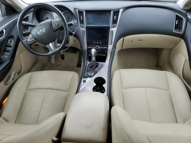 JN1BV7AR9EM685215 Infiniti Q50 BASE
