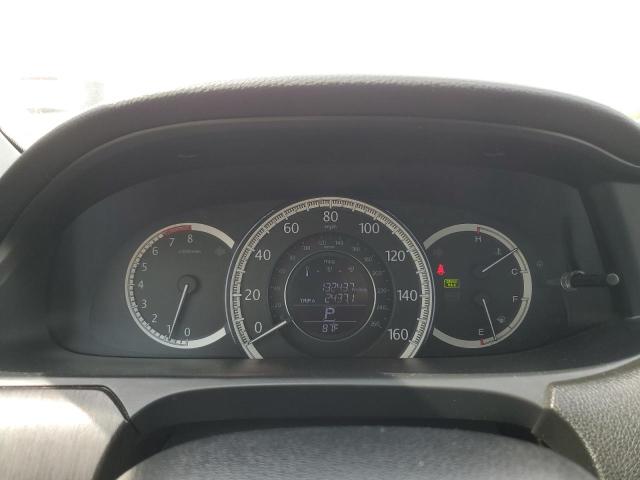1HGCR2F89EA296988 Honda ACCORD EXL