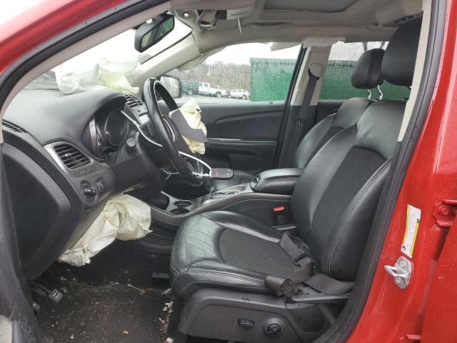 3C4PDCGB6LT268750 Dodge Journey Crossroad