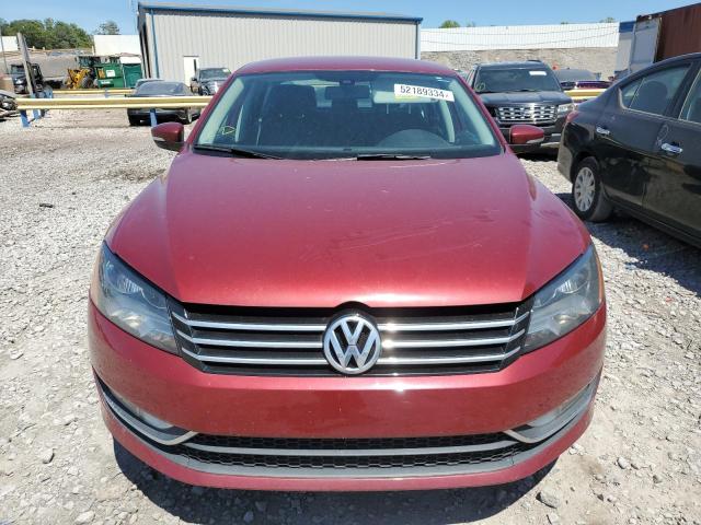 1VWAS7A35FC121742 Volkswagen PASSAT S