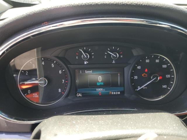 KL4CJESM2NB517152 Buick Encore Preferred