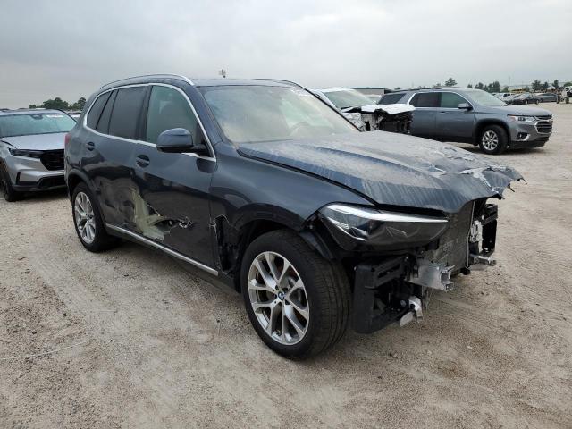 5UXCR6C06M9G32294 BMW X5 Xdrive40i
