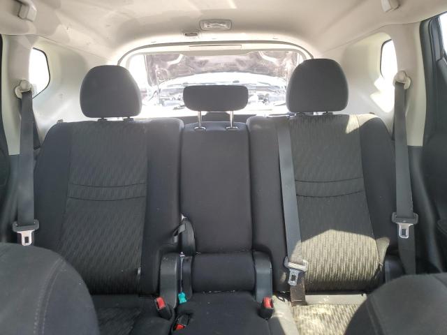 5N1AT2MV2LC808992 Nissan ROGUE S