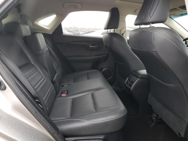JTJBARBZXH2109150 Lexus Nx 200t Base