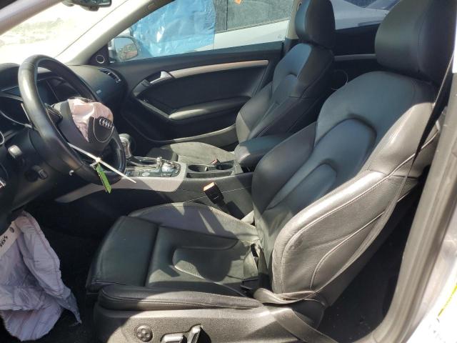 WAUM2AFR7GA007150 Audi A5 Premium Plus S-line