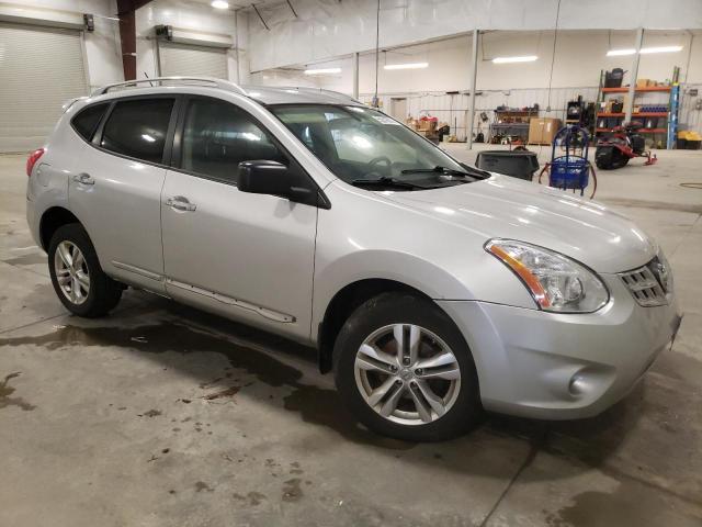 JN8AS5MV2FW767232 Nissan Rogue Select S
