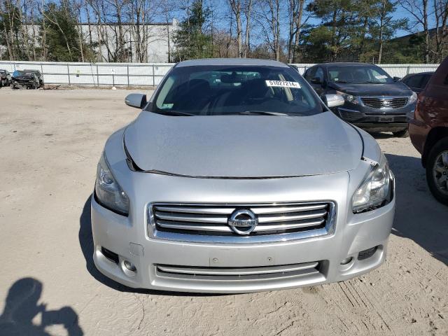 1N4AA5AP6EC485315 Nissan MAXIMA S