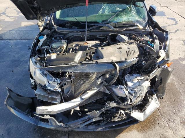 19XFC2F52HE056556 Honda Civic Lx