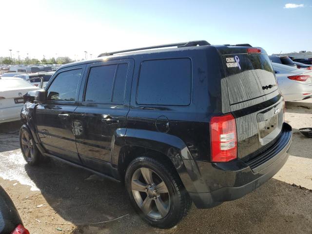 1C4NJPFAXED662583 Jeep Patriot Latitude