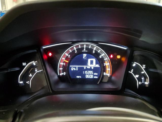 2HGFC2F54GH544587 Honda Civic Lx